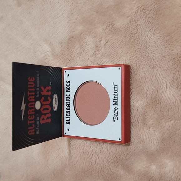 Volume 2: Blush/Shadow - Picture 2 of 3